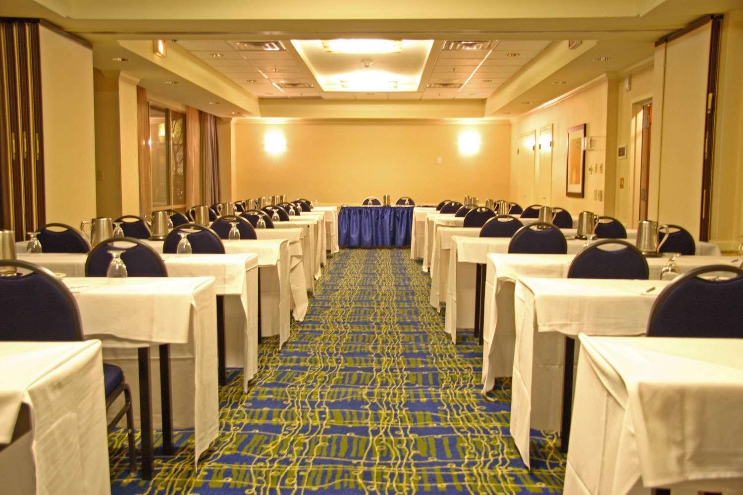 Hilton Atlanta Perimeter Suites Sandy Springs Einrichtungen foto